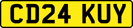 CD24KUY