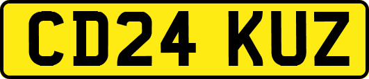 CD24KUZ