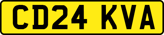 CD24KVA