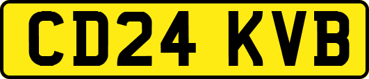 CD24KVB