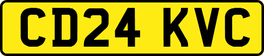 CD24KVC