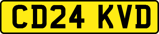 CD24KVD