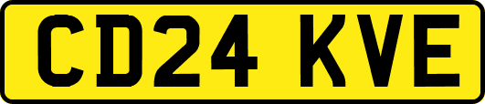 CD24KVE