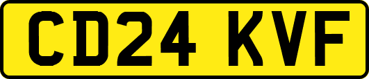 CD24KVF