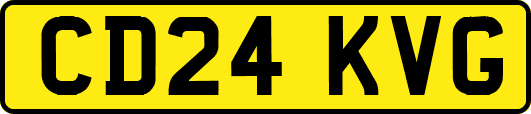 CD24KVG