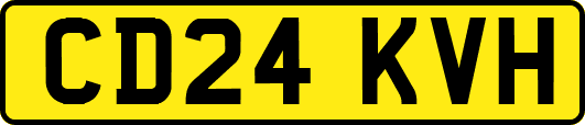 CD24KVH