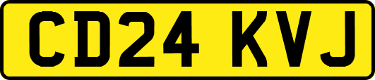CD24KVJ