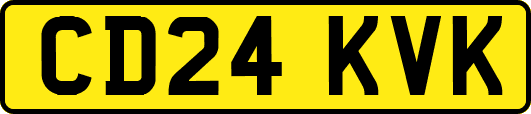 CD24KVK