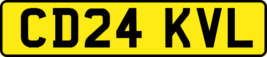CD24KVL