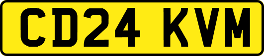 CD24KVM