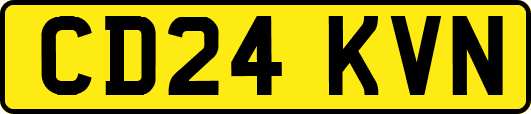 CD24KVN
