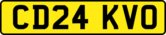CD24KVO