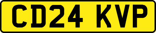 CD24KVP