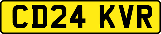 CD24KVR