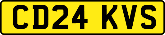 CD24KVS