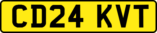 CD24KVT