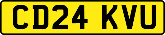 CD24KVU