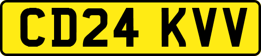 CD24KVV
