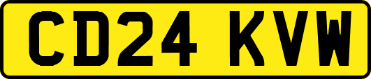 CD24KVW