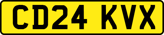 CD24KVX
