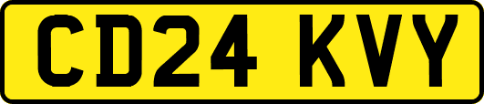CD24KVY