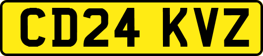 CD24KVZ