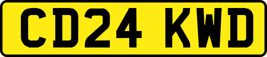 CD24KWD