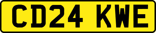 CD24KWE