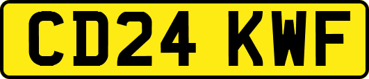 CD24KWF