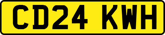 CD24KWH