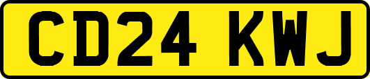 CD24KWJ