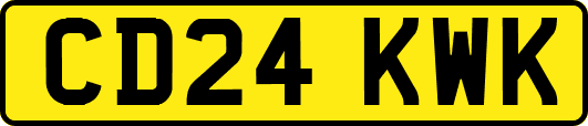 CD24KWK