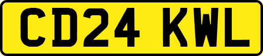 CD24KWL