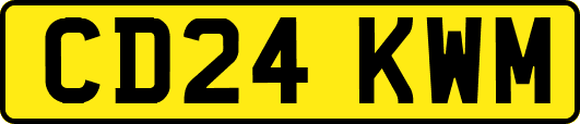 CD24KWM