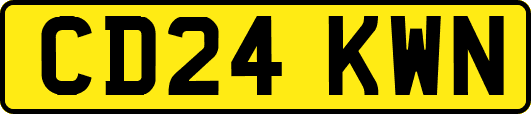 CD24KWN