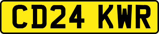 CD24KWR