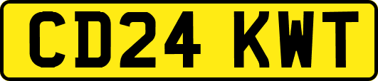 CD24KWT