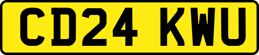 CD24KWU