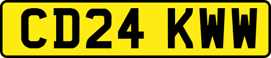CD24KWW