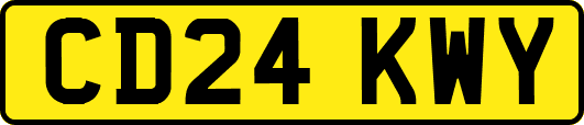 CD24KWY