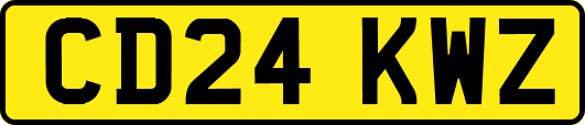 CD24KWZ
