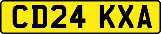 CD24KXA