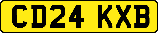CD24KXB