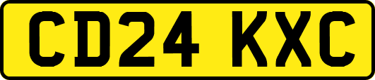 CD24KXC