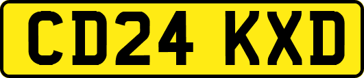 CD24KXD