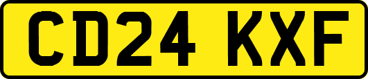 CD24KXF