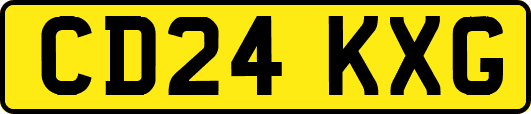 CD24KXG