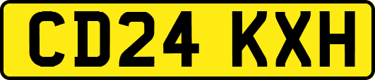 CD24KXH
