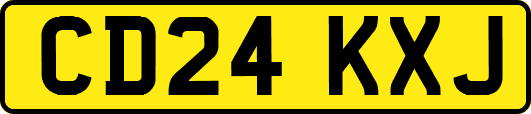 CD24KXJ