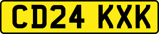 CD24KXK